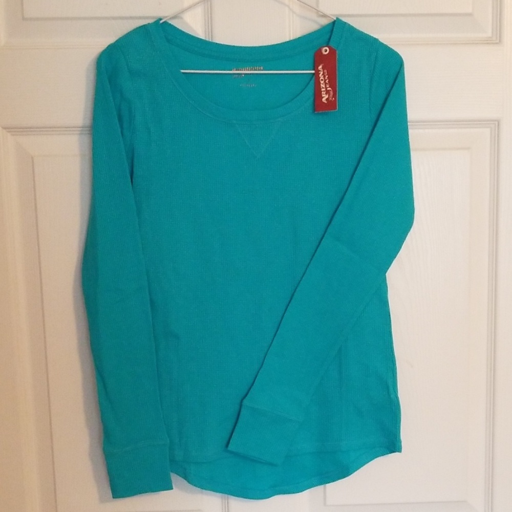 Arizona Jean Thermal